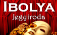 Ibolya Jegyiroda